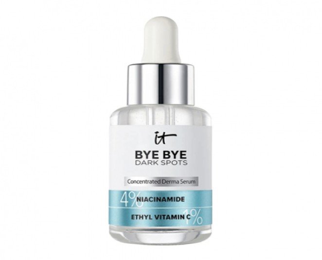IT Cosmetics Bye Bye Dark Spots 4 Niacinamide Serum